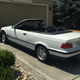 Illustration for article titled For $15,000, This 1995 BMW 325i Cabrio Could Be Your Apple iCar
